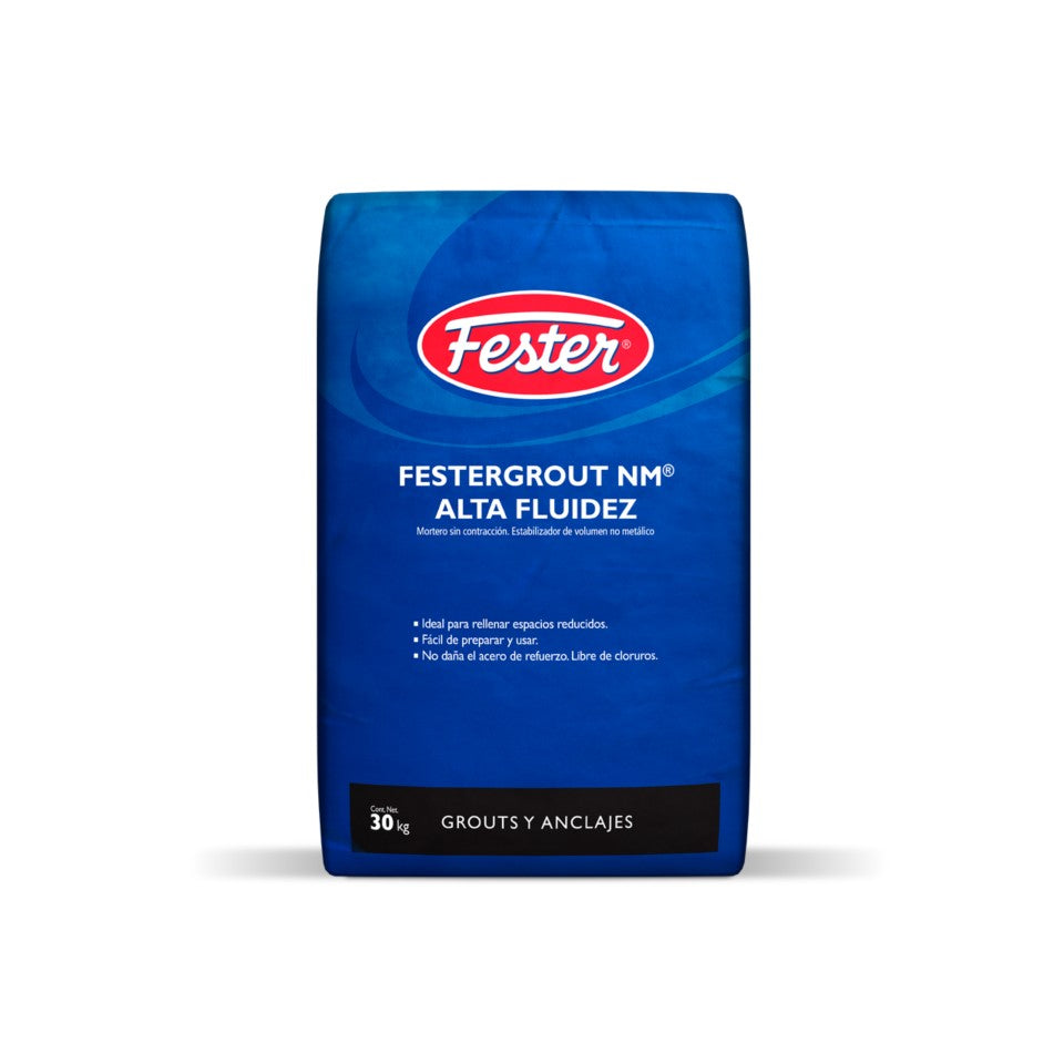 FESTERGROUT NM HIGH FLUIDITY 